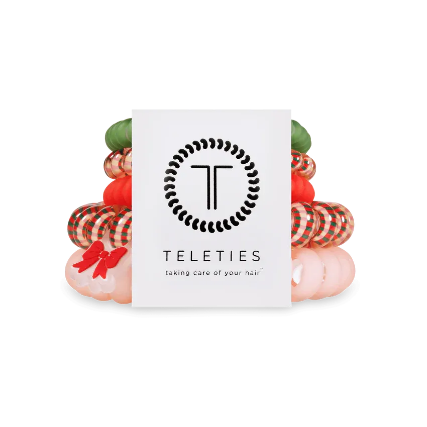 Teletie-Mix Pack