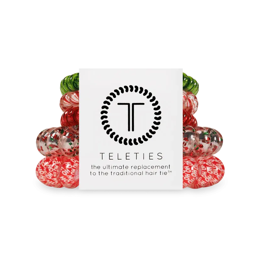 Teletie-Mix Pack
