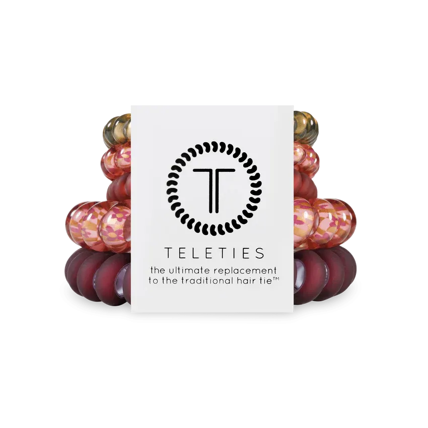 Teletie-Mix Pack