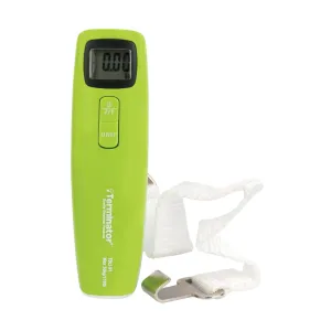 Terminator Digital Luggage Scale 50Kg - TDLS 01