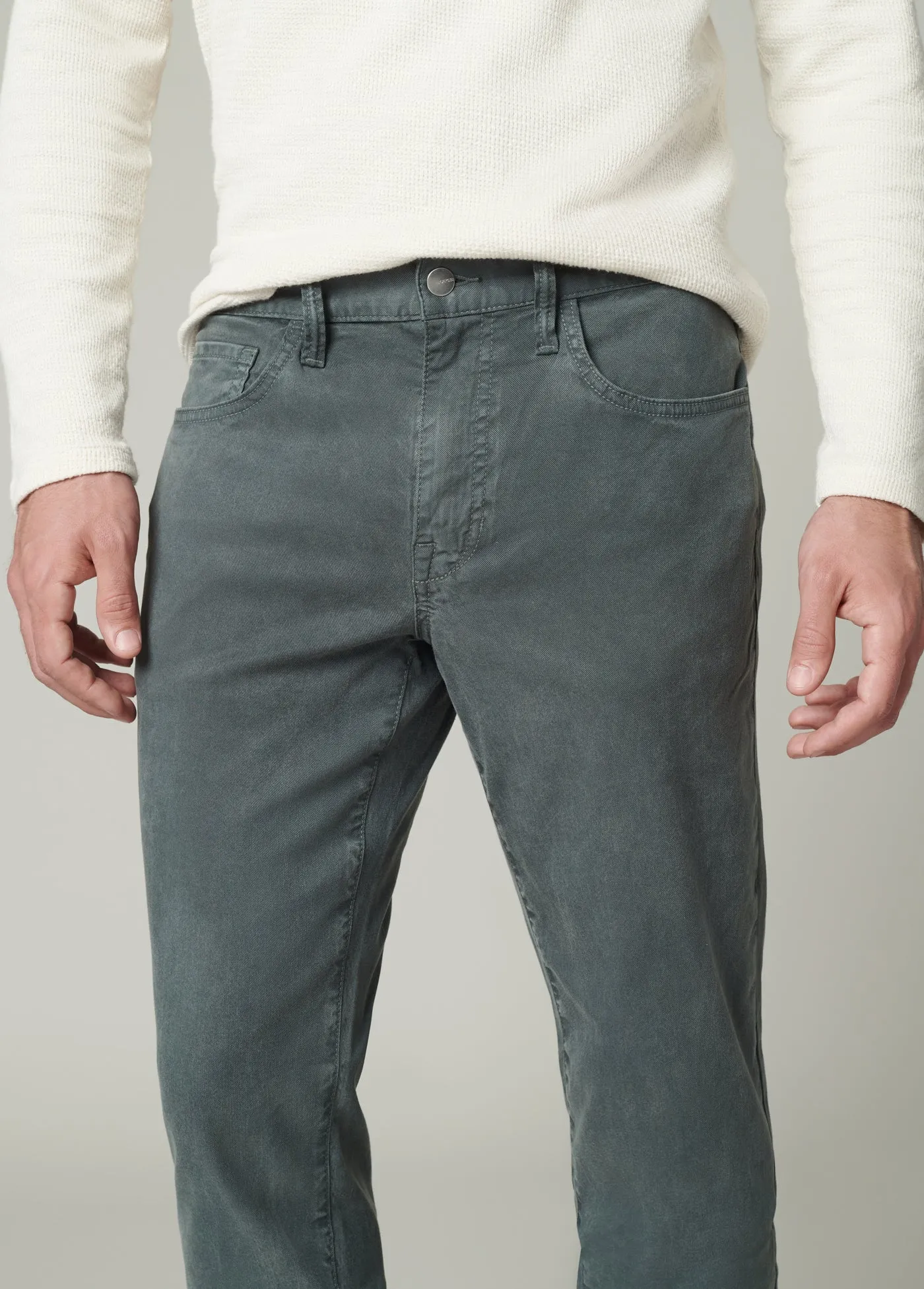 THE BRIXTON TWILL