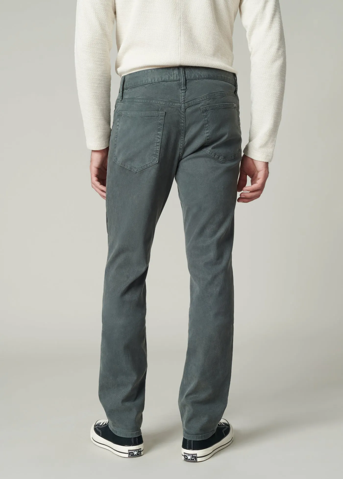 THE BRIXTON TWILL