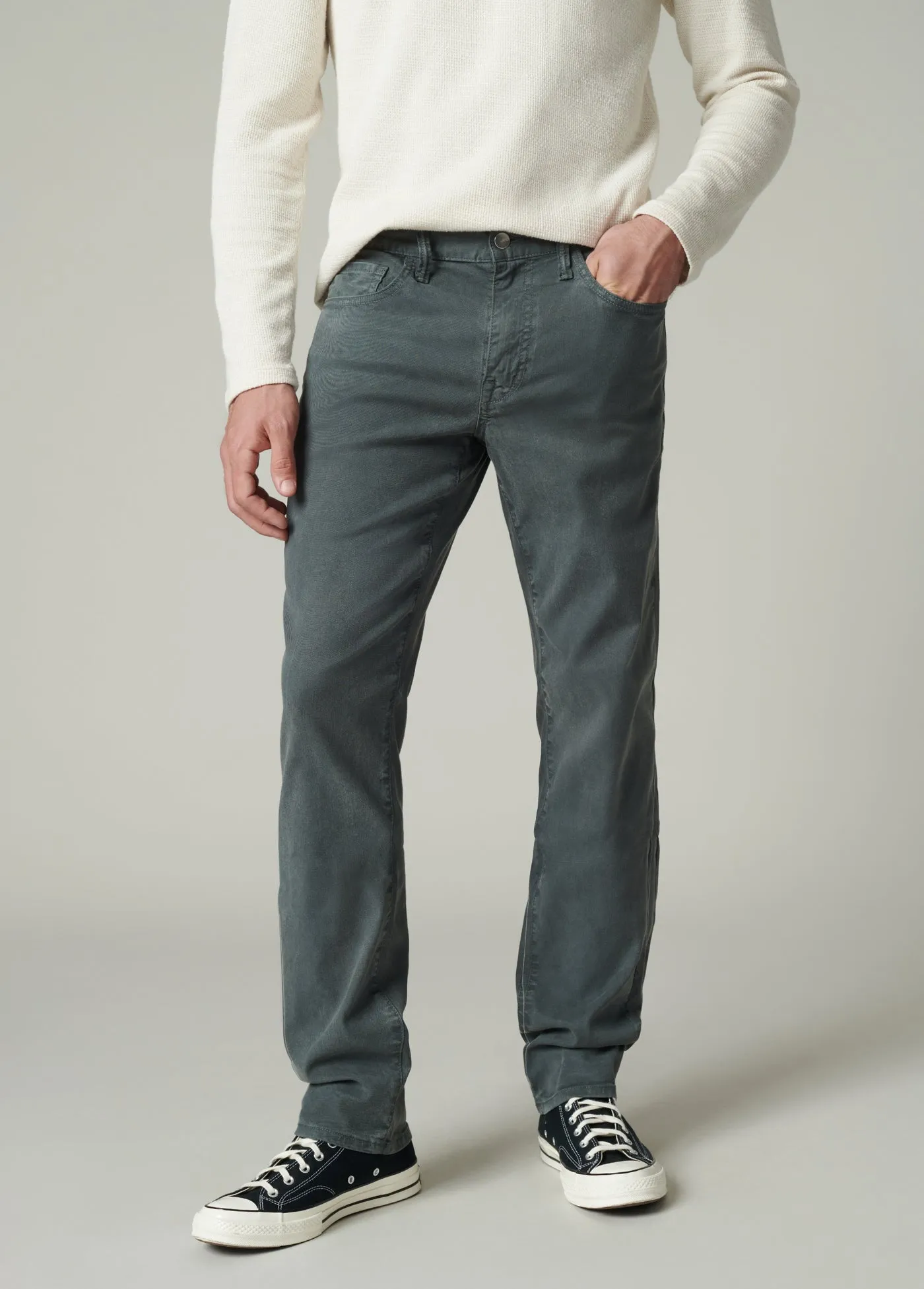 THE BRIXTON TWILL