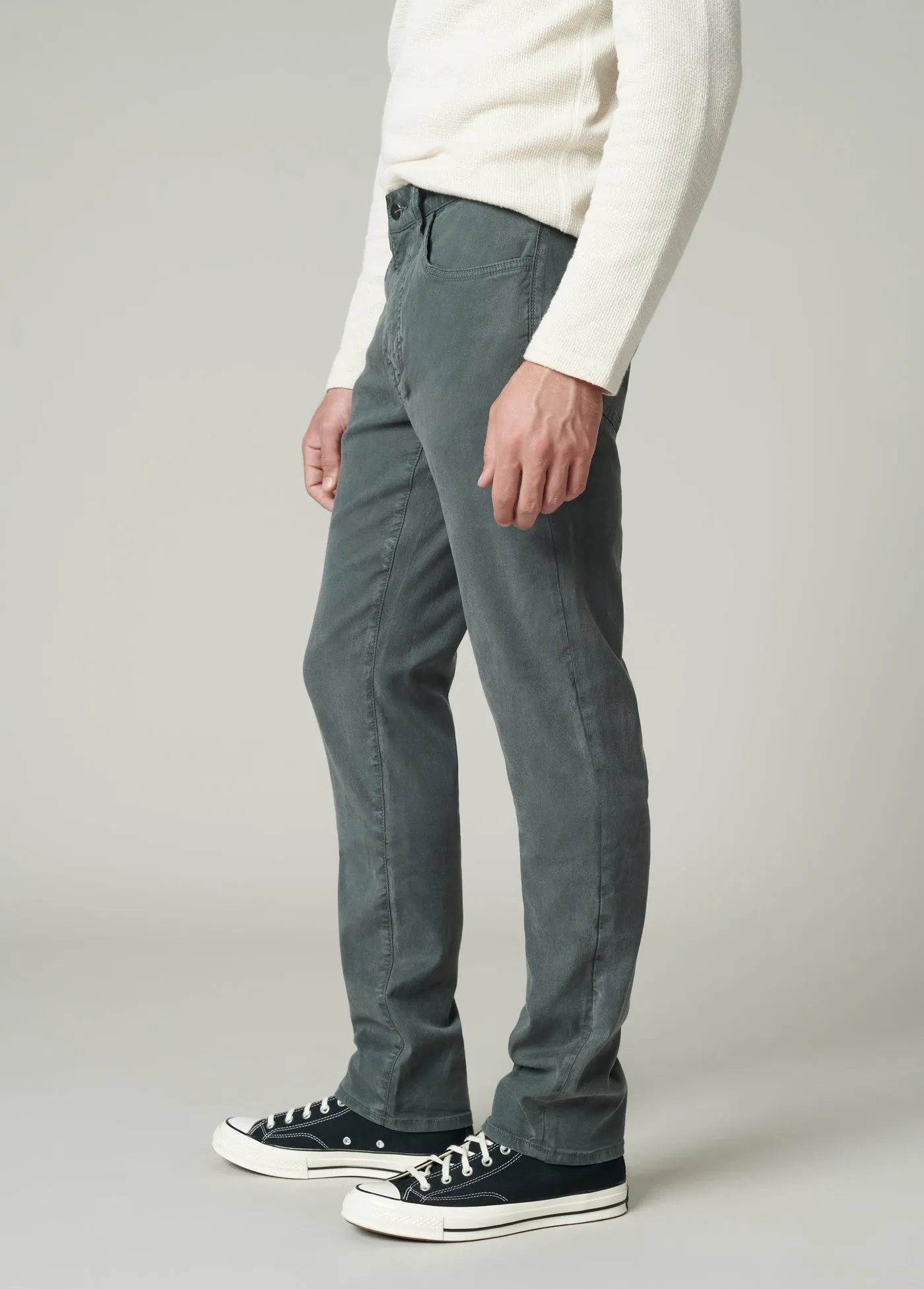 THE BRIXTON TWILL
