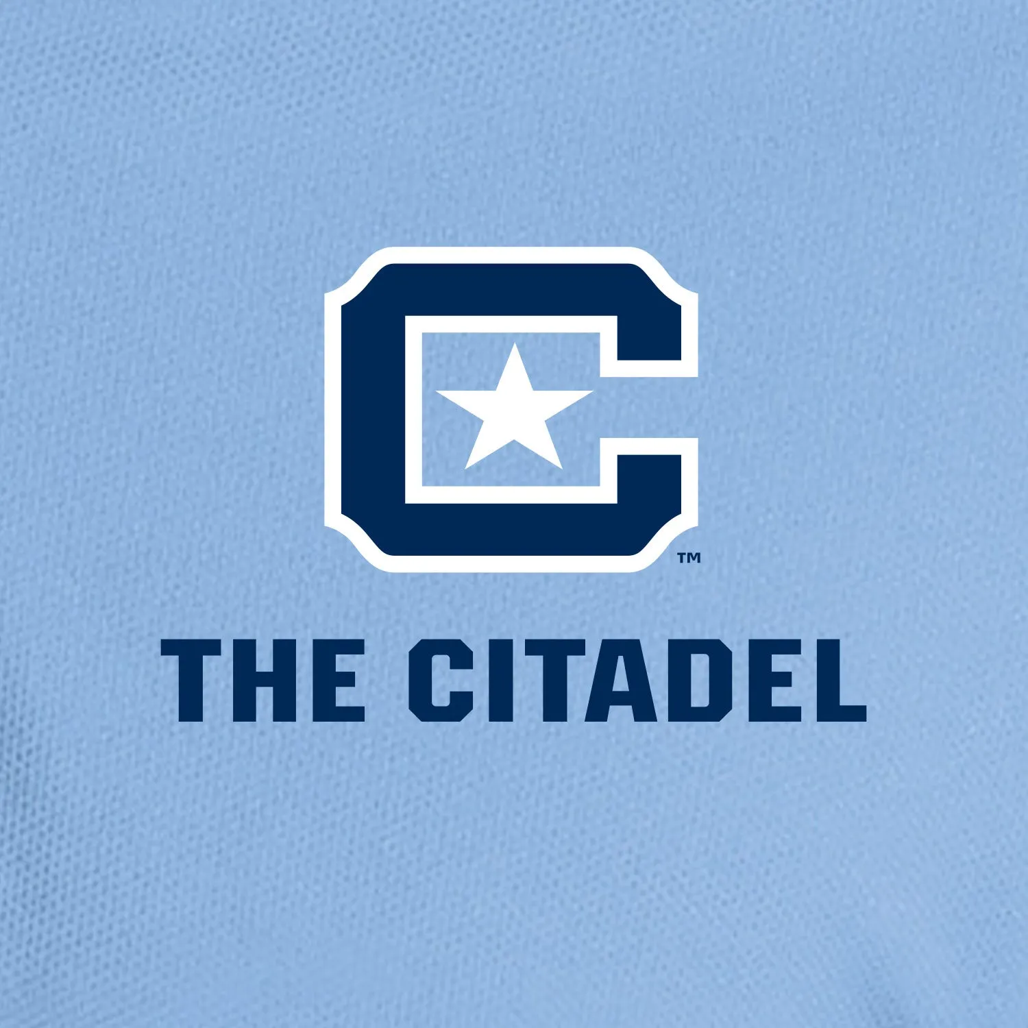 The Citadel C UV Micro-Mesh Short Sleeve Polo Shirt