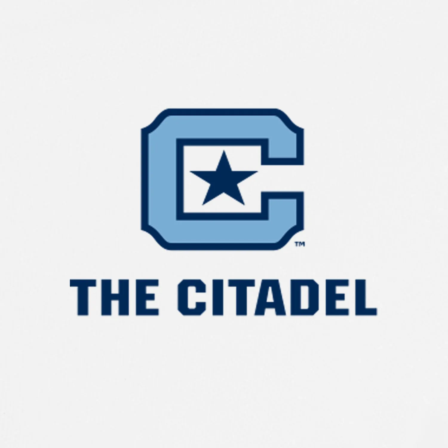 The Citadel C UV Micro-Mesh Short Sleeve Polo Shirt