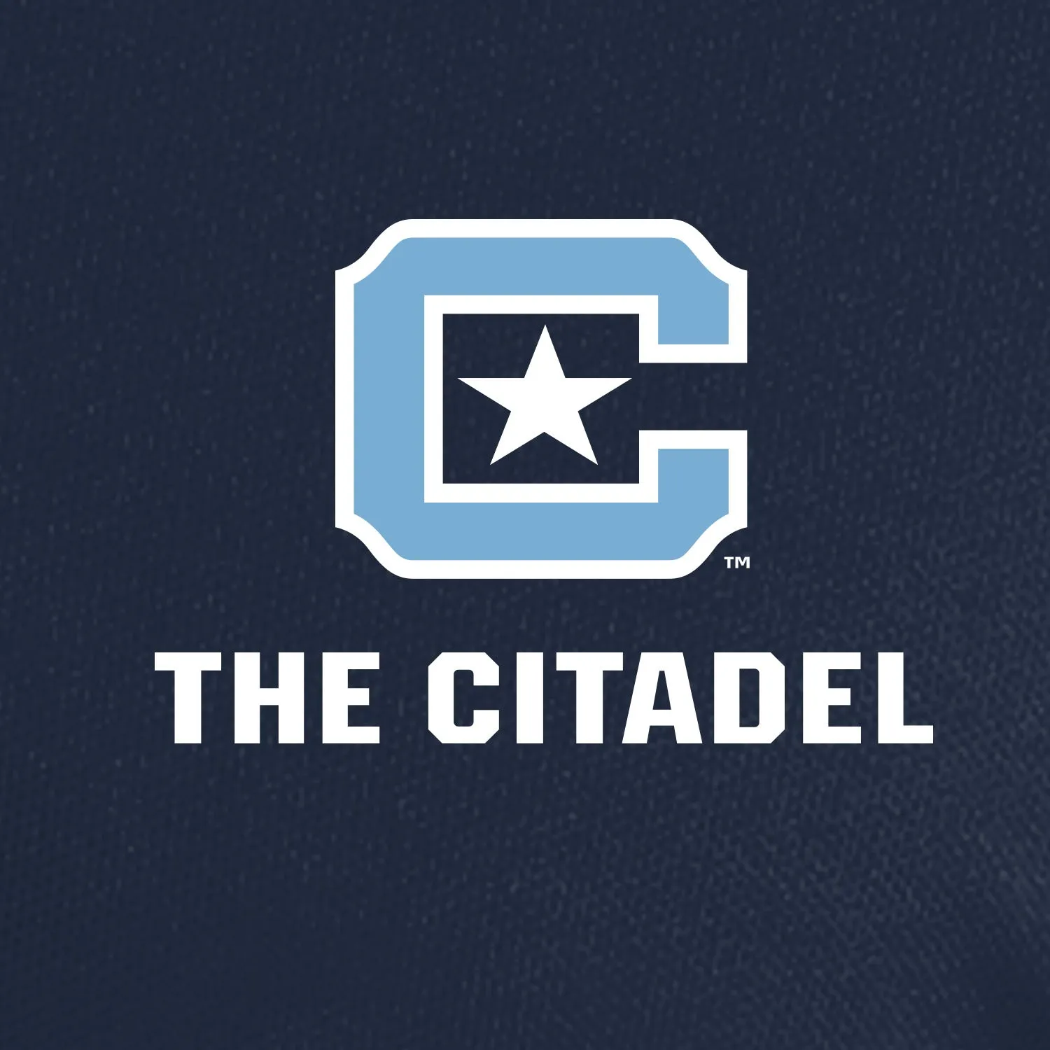 The Citadel C UV Micro-Mesh Short Sleeve Polo Shirt