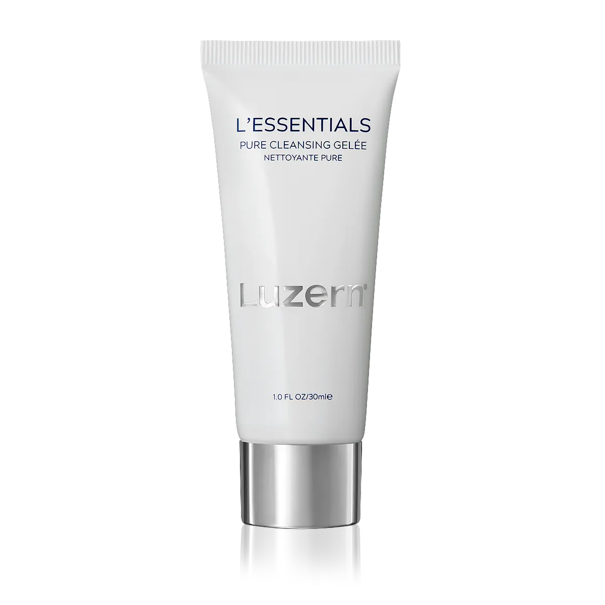 The Cleansing Gelee