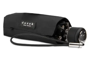 The Davek Mini 7" Compact Umbrella