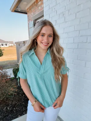 The Georgia Top