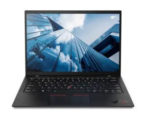 ThinkPad X1 Carbon Gen 9 14-inch |11th Gen i7 1185G7 | 16GB RAM | 512GB