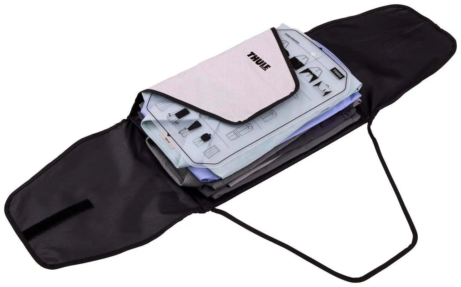 Thule Luggage Garment Folder