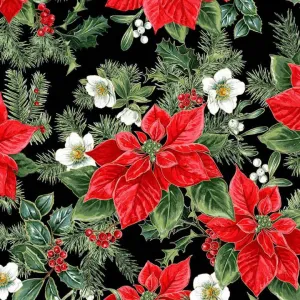 Tis the Season Black - (1)
