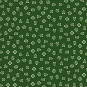 Tis the Season Green