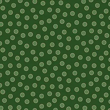 Tis the Season Green