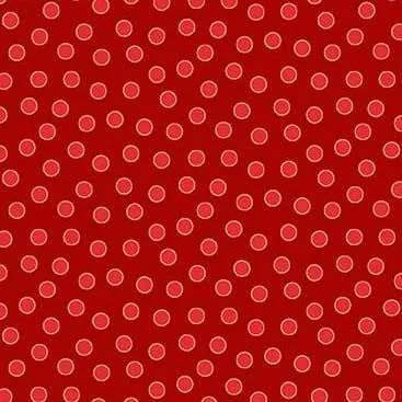 Tis the Season Red