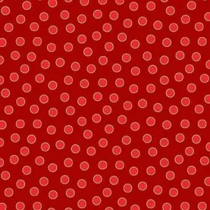 Tis the Season Red