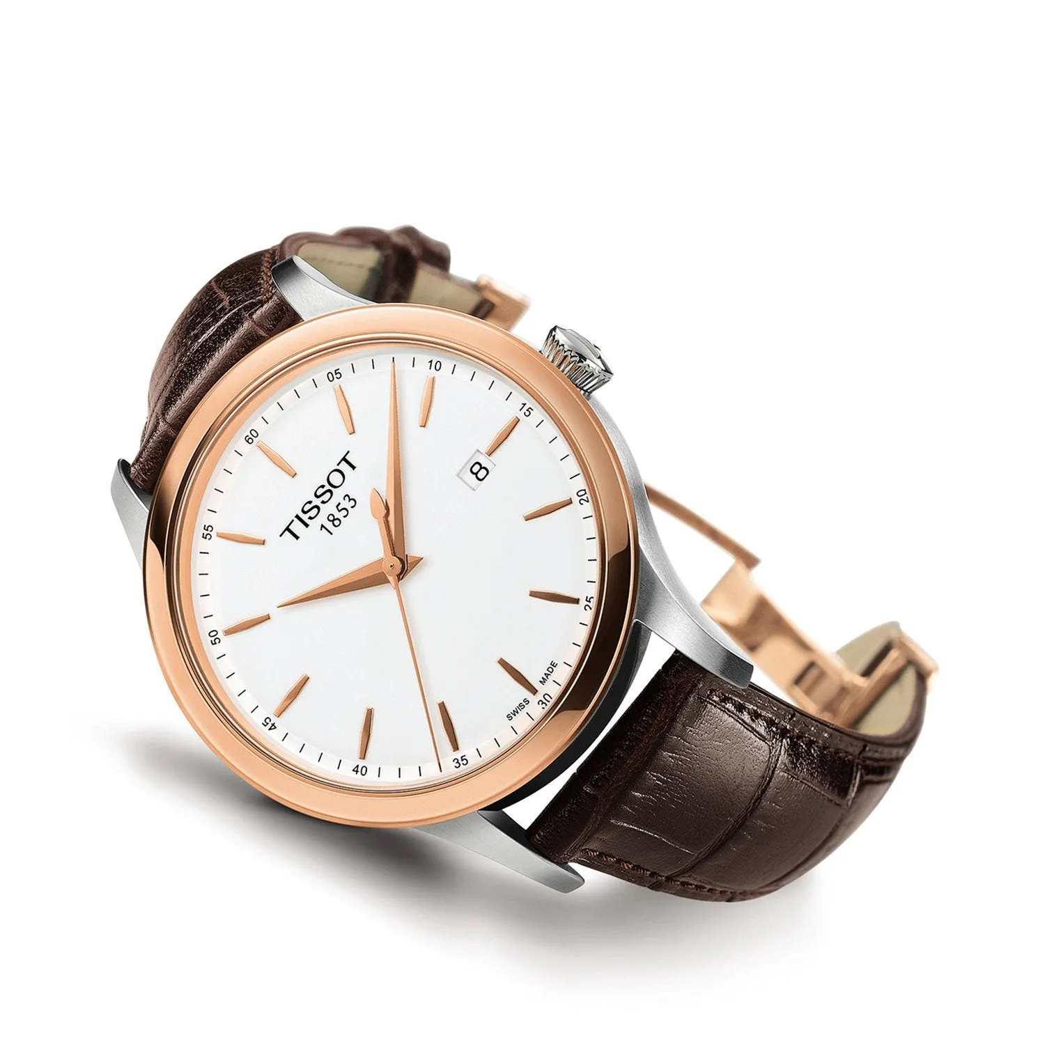 Tissot T912.410.46.011.00