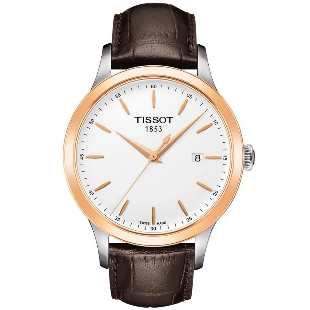Tissot T912.410.46.011.00