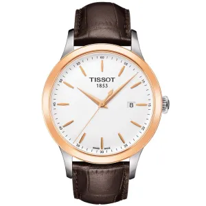 Tissot T912.410.46.011.00