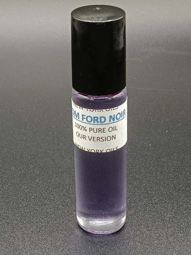 Tom Ford Noir Inspired (m)