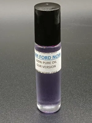 Tom Ford Noir Inspired (m)