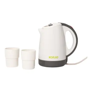 Travel Jug