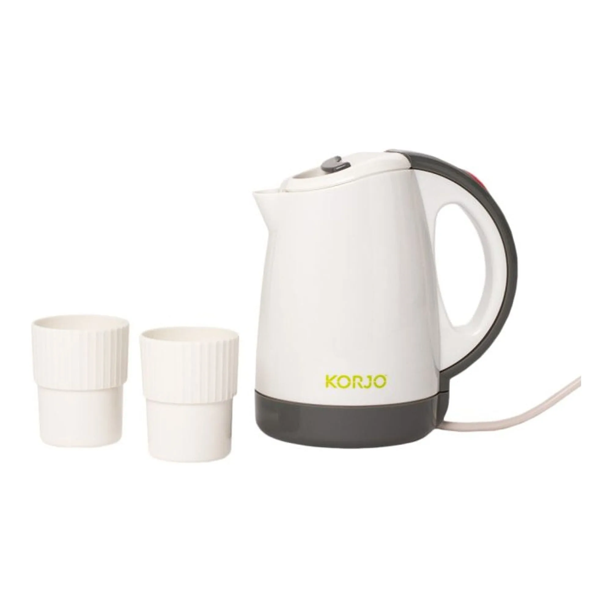 Travel Jug