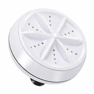 Travel Laundry Washer
