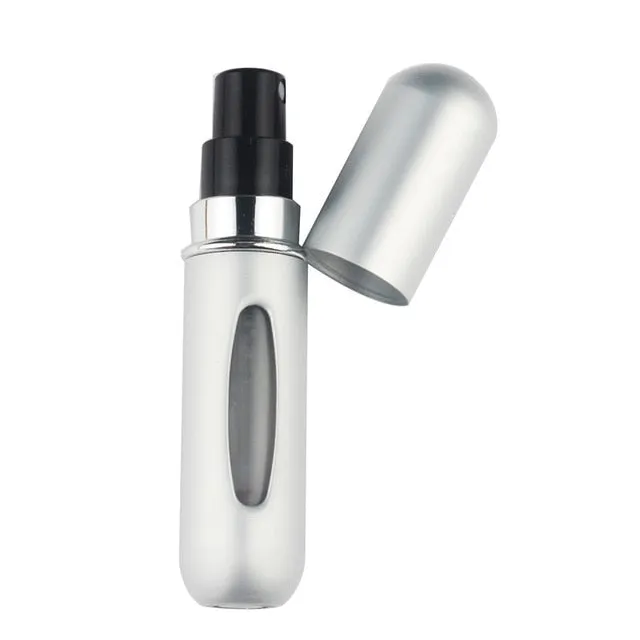 Travel Mini Refillable Atomizer Perfume Bottles