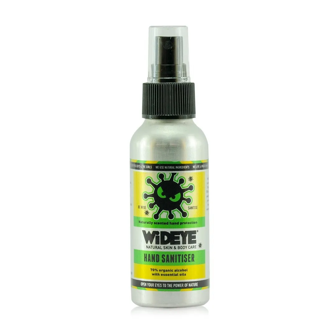 Travel Sanitiser