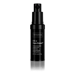 Travel Size D·E·J Face Cream® 0.5 oz - GWP