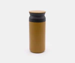 Travel Tumbler 350ml - Coyote