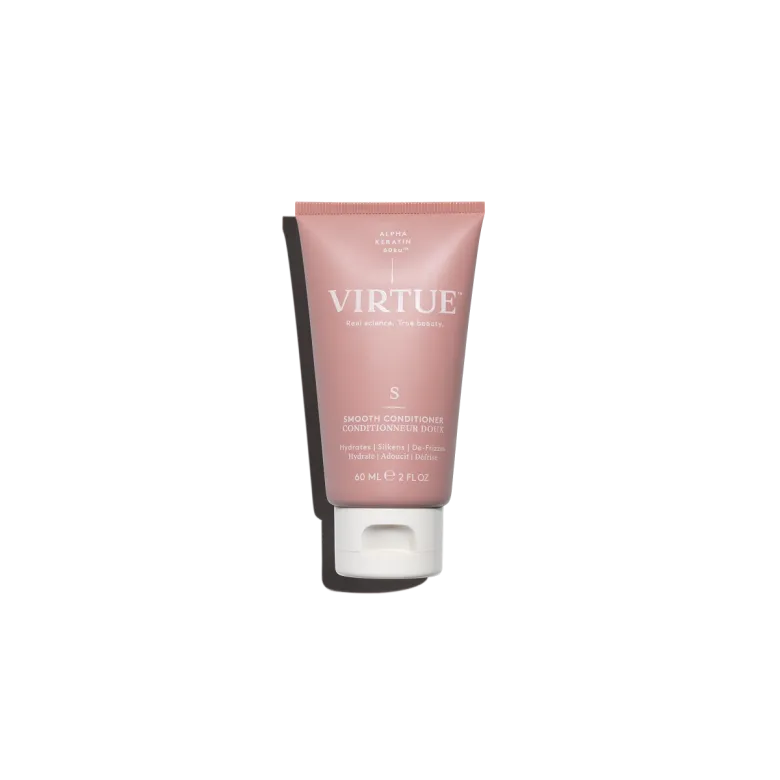 TRAVEL Virtue Curl Conditioner
