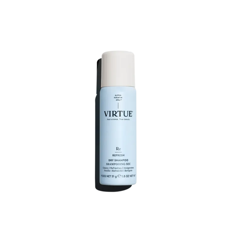 TRAVEL Virtue Dry Shampoo