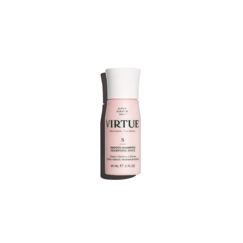 TRAVEL Virtue Smooth Shampoo