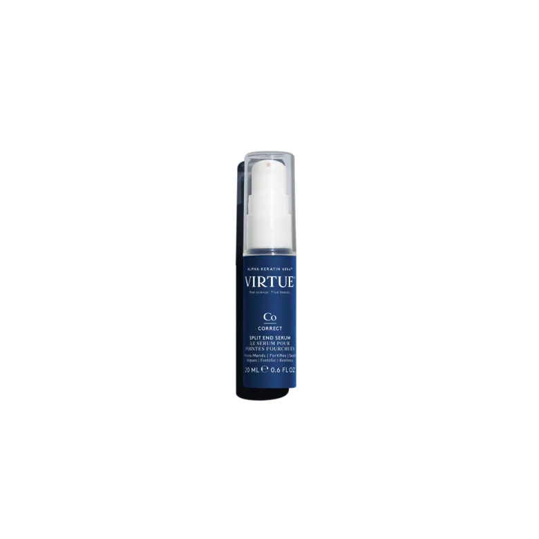 TRAVEL Virtue Split End Serum