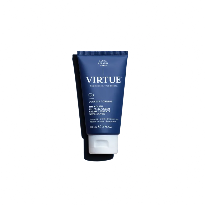 TRAVEL Virtue Un-Frizz Cream