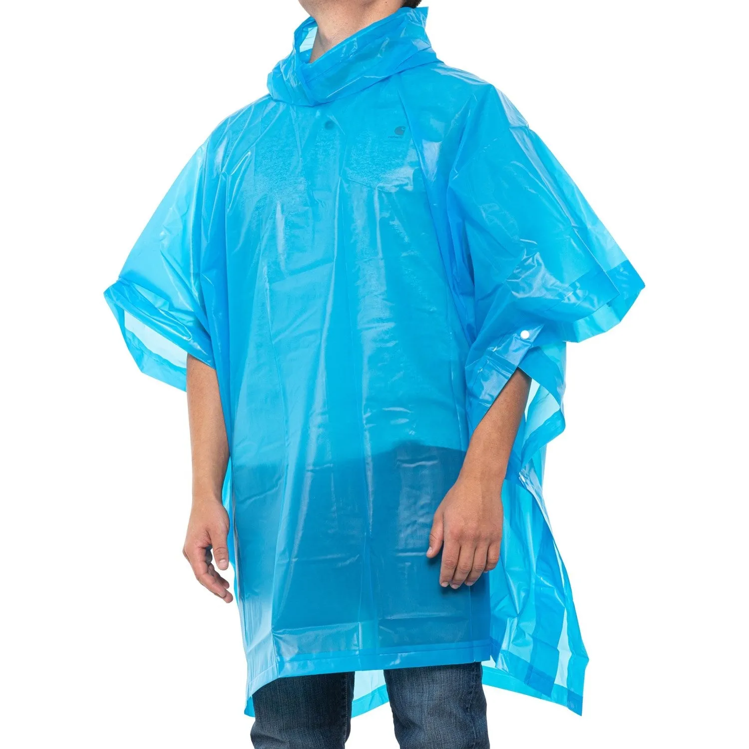 Travelon Travel Rain Poncho