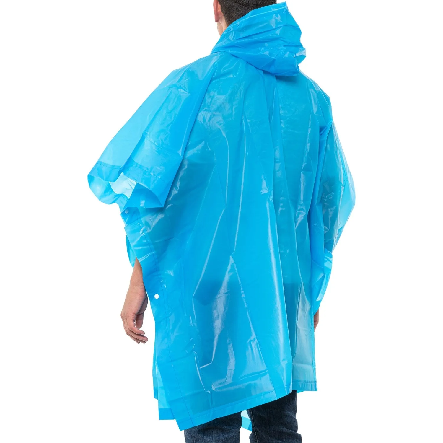 Travelon Travel Rain Poncho