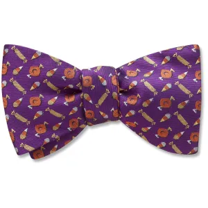 Treatsfield - bow ties