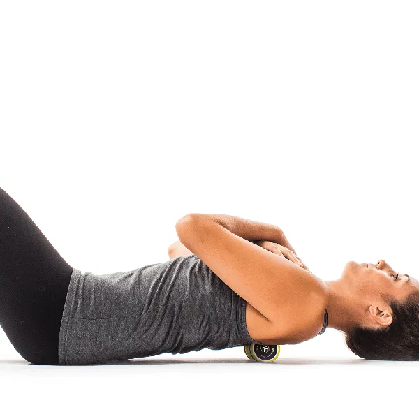 Trigger Point MB2 Roller