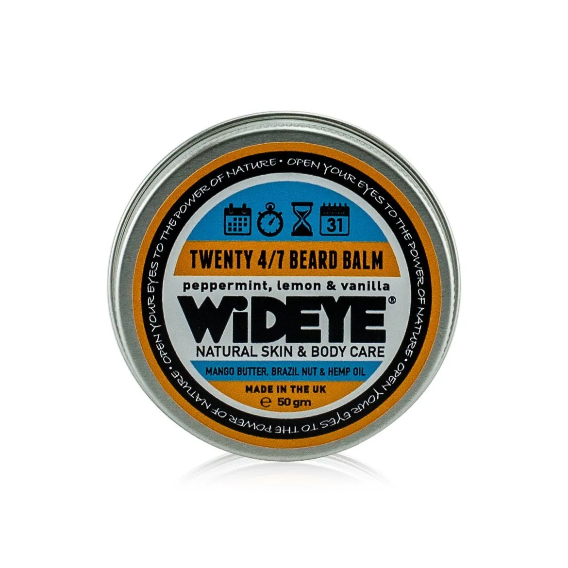 Twenty 4/7 Beard Balm