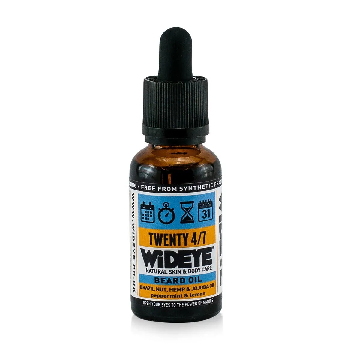 Twenty 4/7 Beard Oil
