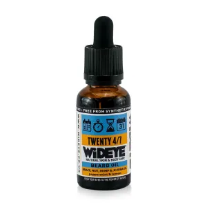 Twenty 4/7 Beard Oil