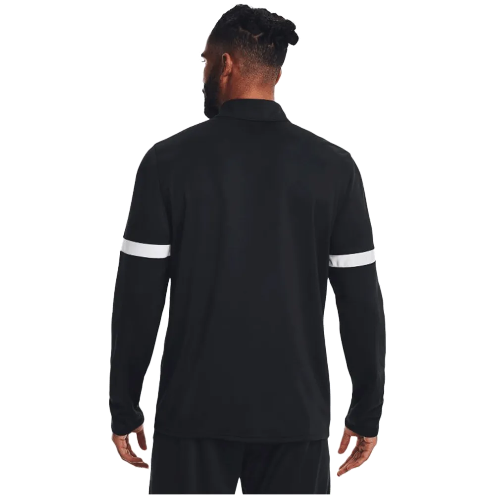 UA Men's Team Knit W-Up FZ