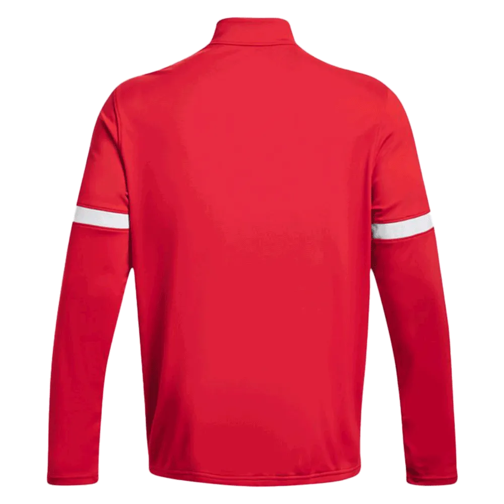 UA Men's Team Knit W-Up FZ