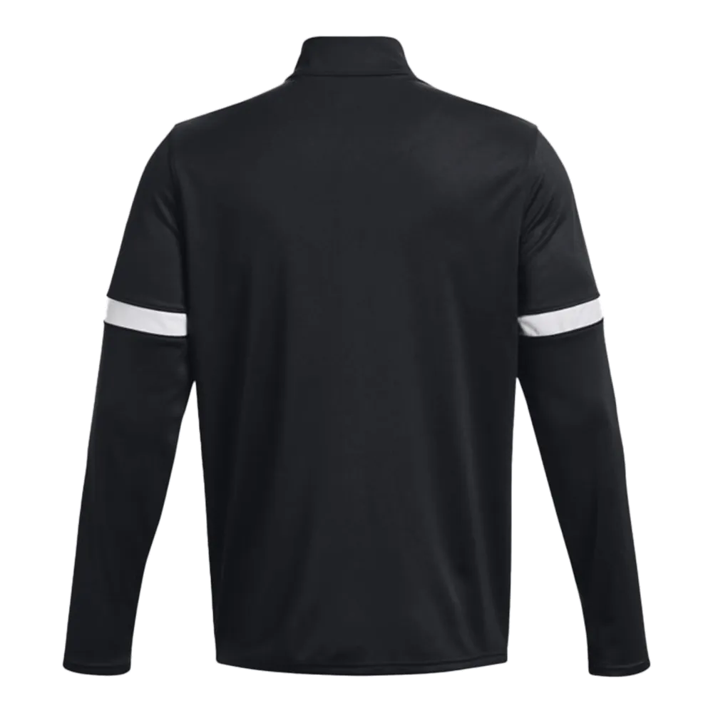 UA Men's Team Knit W-Up FZ