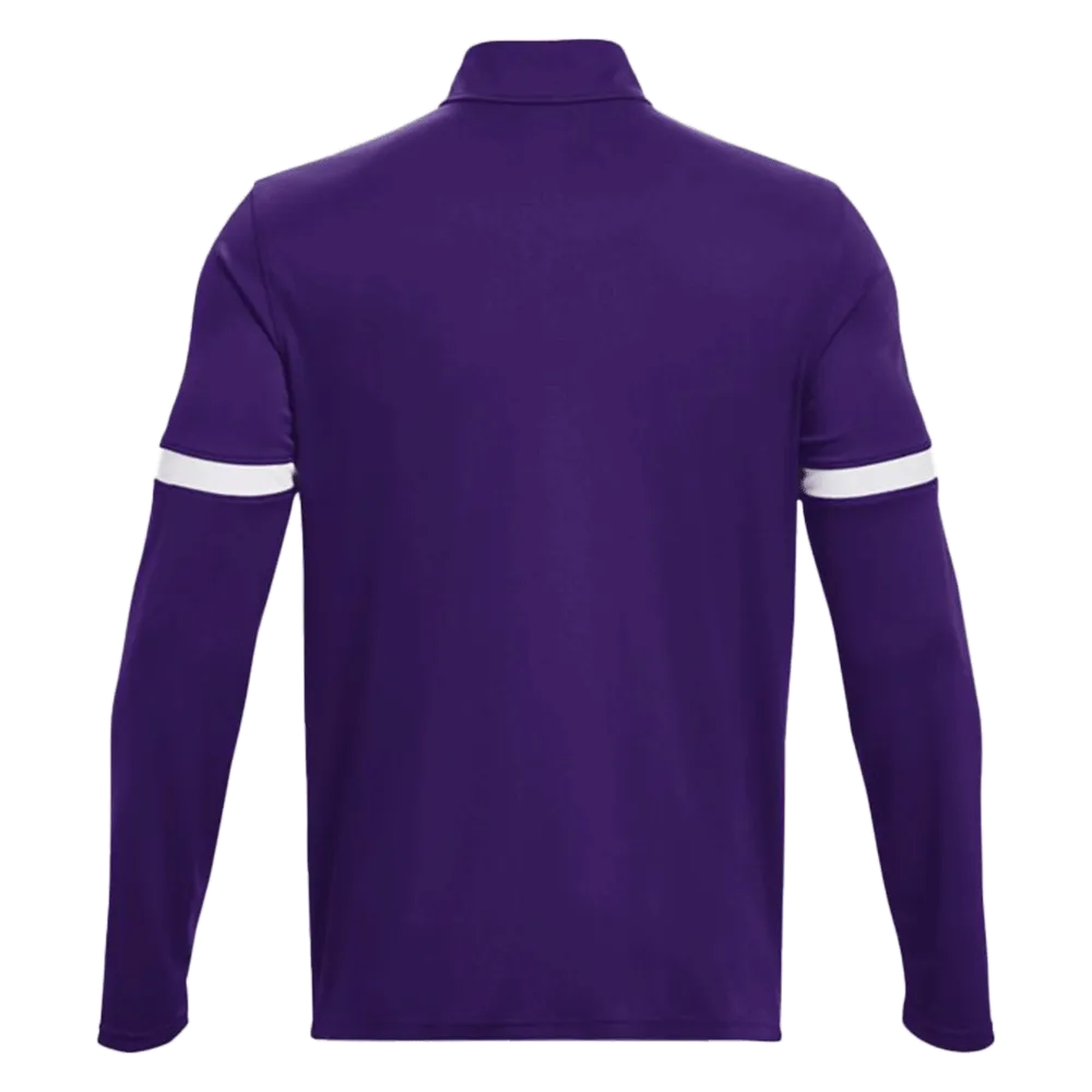 UA Men's Team Knit W-Up FZ