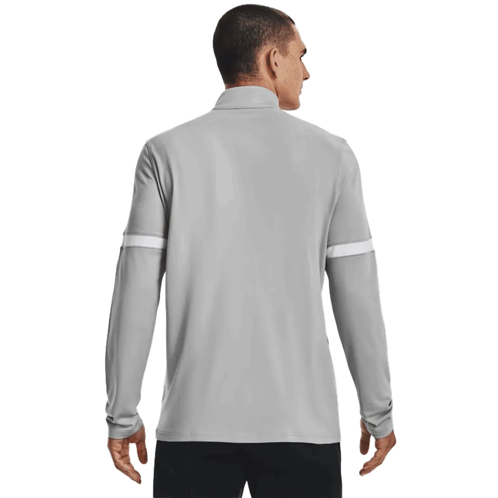 UA Men's Team Knit W-Up FZ